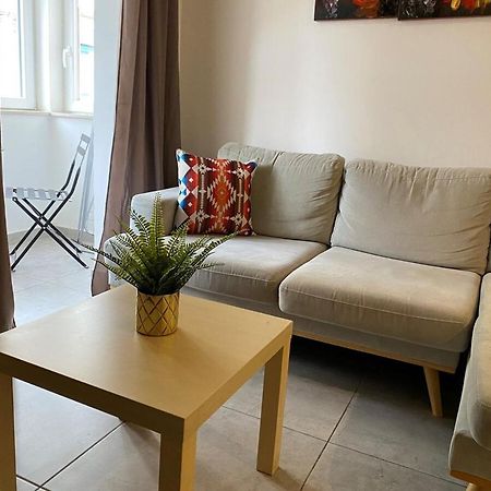 Cityvista - Gzira Apartments And Penthouse By Shortletsmalta Extérieur photo