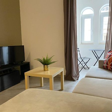 Cityvista - Gzira Apartments And Penthouse By Shortletsmalta Extérieur photo