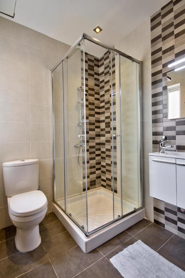 Cityvista - Gzira Apartments And Penthouse By Shortletsmalta Extérieur photo
