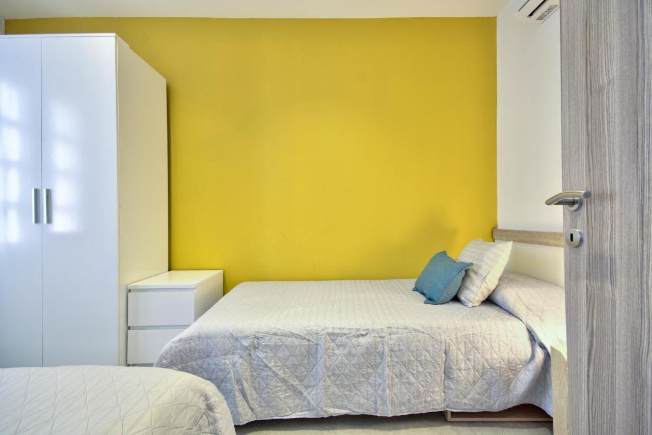 Cityvista - Gzira Apartments And Penthouse By Shortletsmalta Extérieur photo