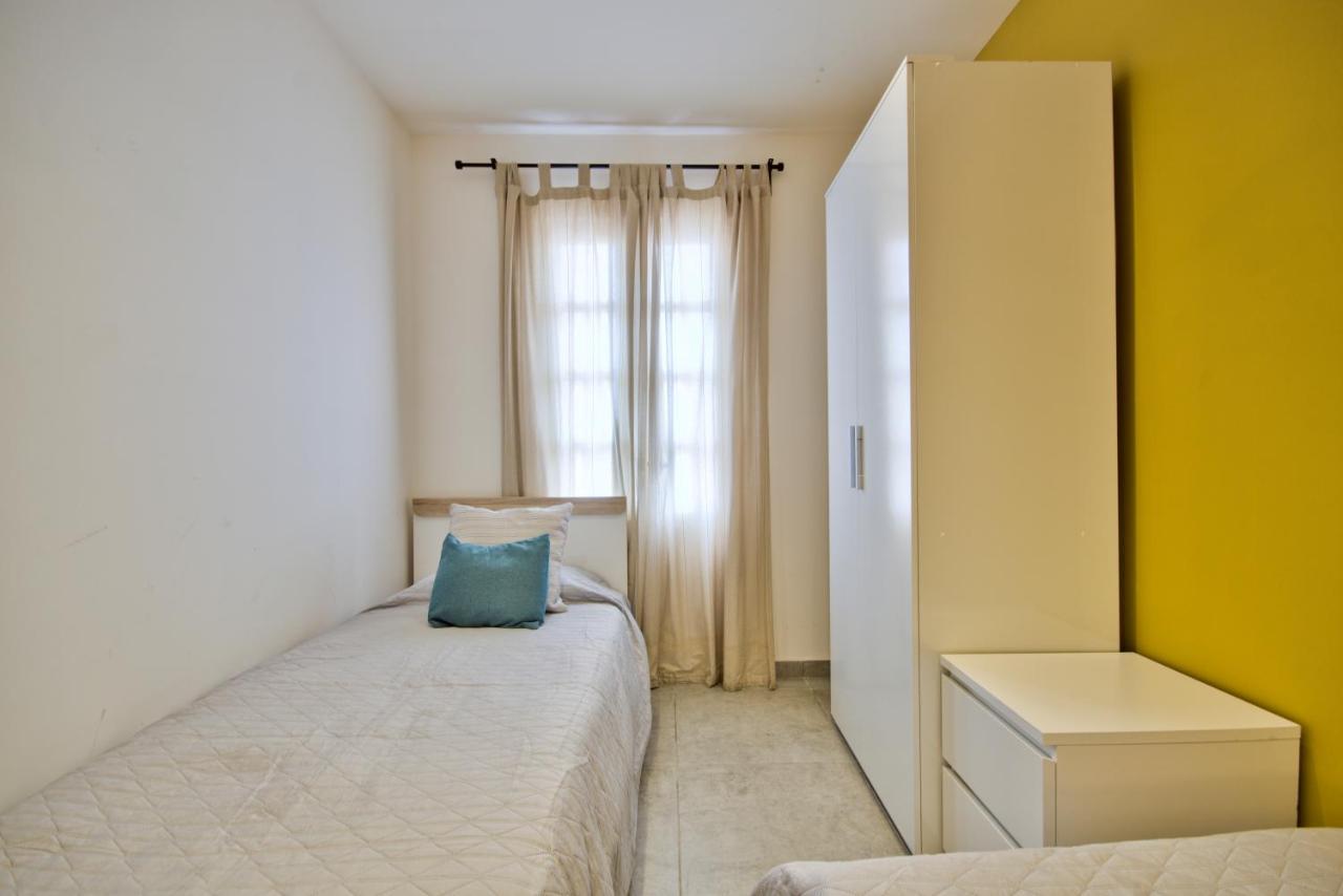 Cityvista - Gzira Apartments And Penthouse By Shortletsmalta Extérieur photo