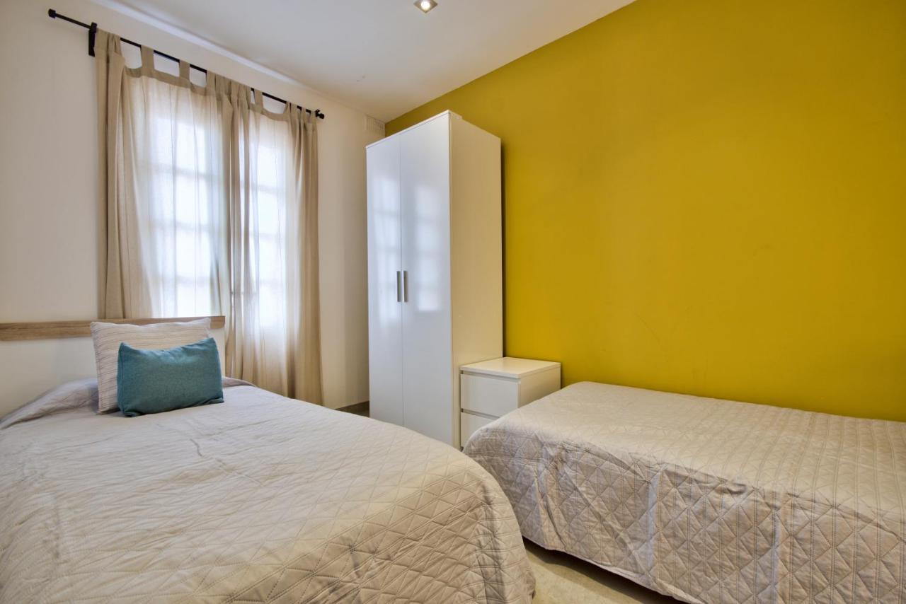 Cityvista - Gzira Apartments And Penthouse By Shortletsmalta Extérieur photo