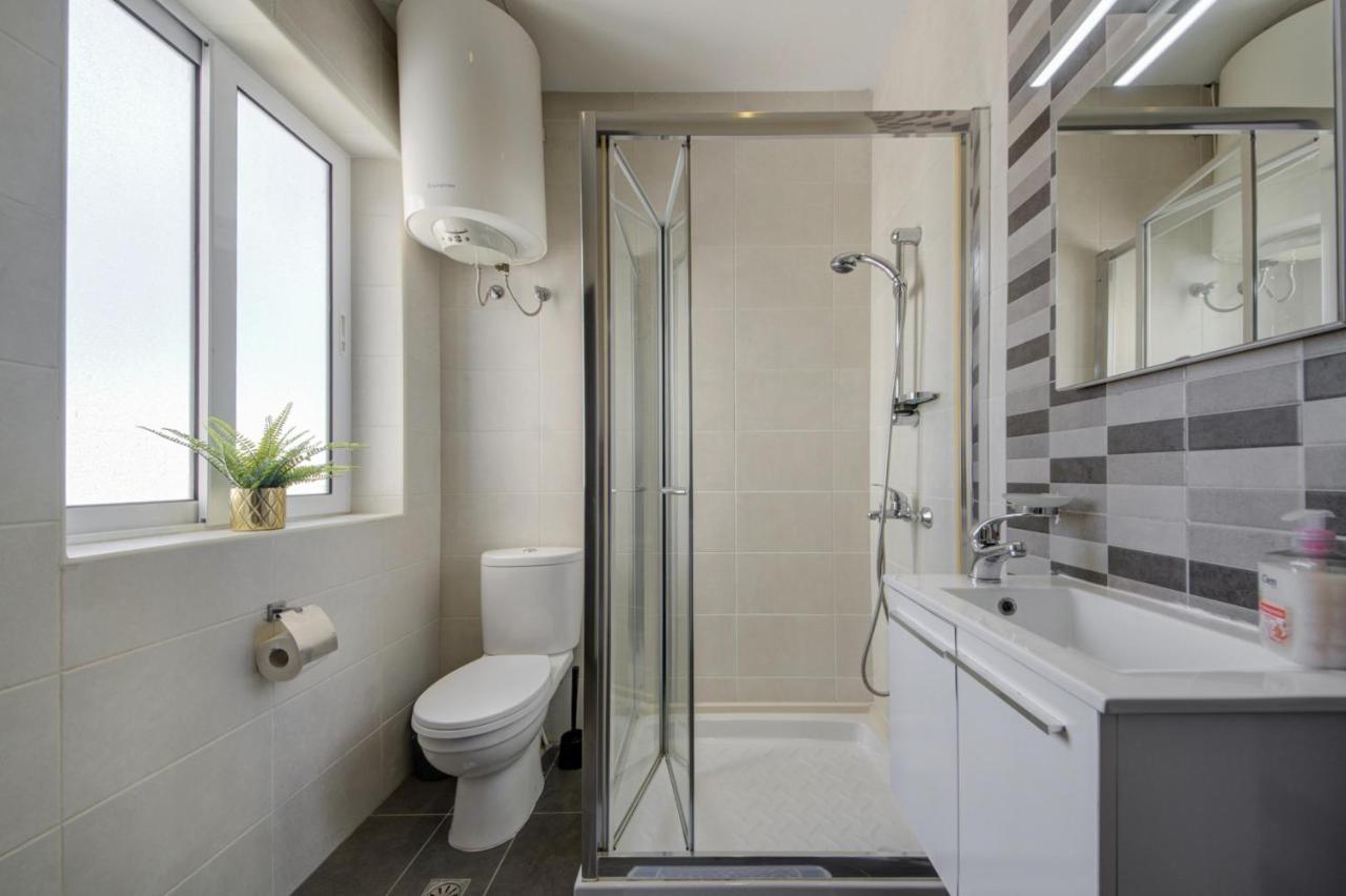 Cityvista - Gzira Apartments And Penthouse By Shortletsmalta Extérieur photo