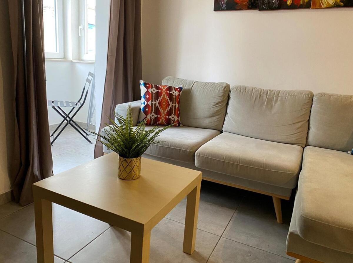 Cityvista - Gzira Apartments And Penthouse By Shortletsmalta Extérieur photo