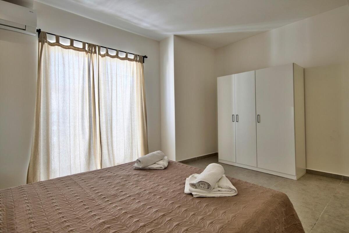 Cityvista - Gzira Apartments And Penthouse By Shortletsmalta Extérieur photo