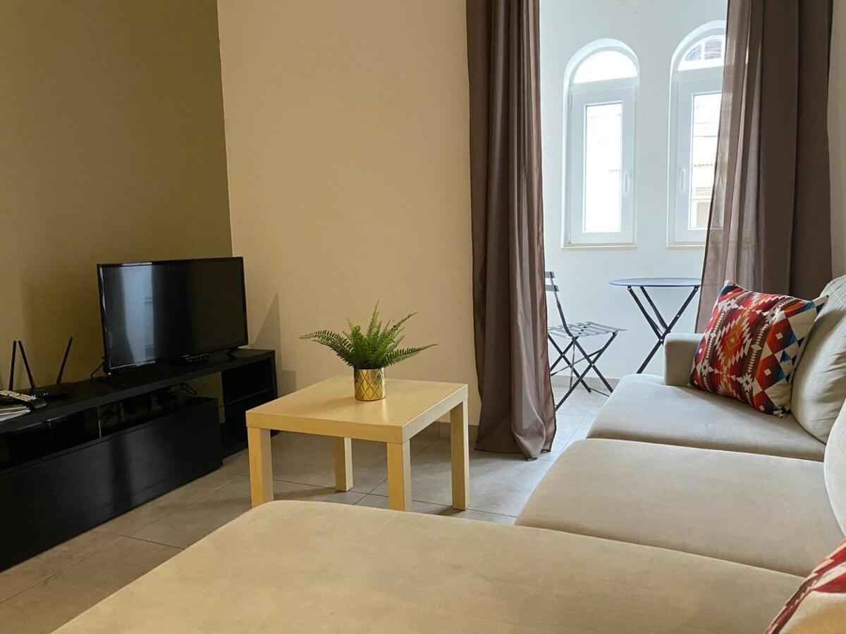 Cityvista - Gzira Apartments And Penthouse By Shortletsmalta Extérieur photo